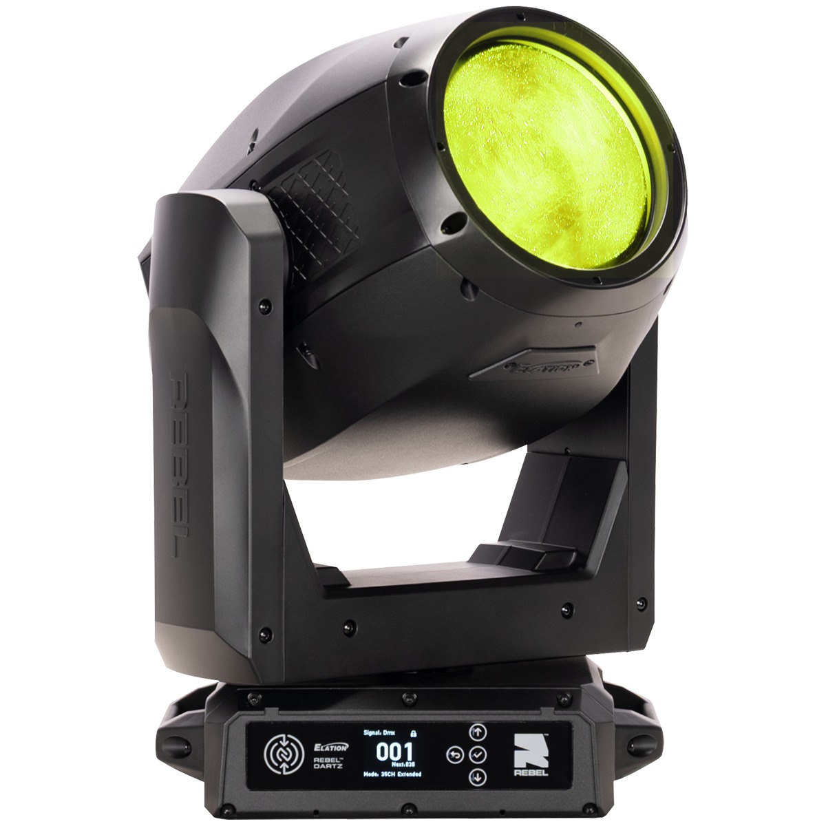 Elation Professional REBEL DARTZ (REB224) - Image 5