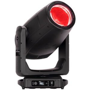 Elation Professional Paragon LT w/RGB Module (PAR201)