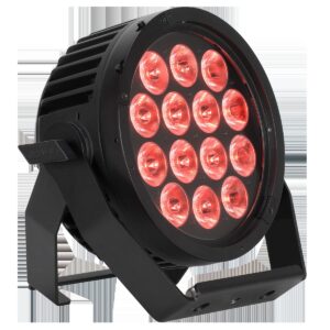 Elation Professional SIX+ PAR L (SIX213) 1 Elation Professional SIX+ PAR L (SIX213)