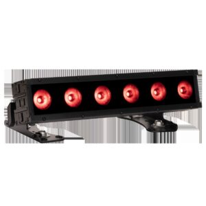 Elation Professional SIX+ BAR S (SIX226) 1 Elation Professional SIX+ BAR S (SIX226)