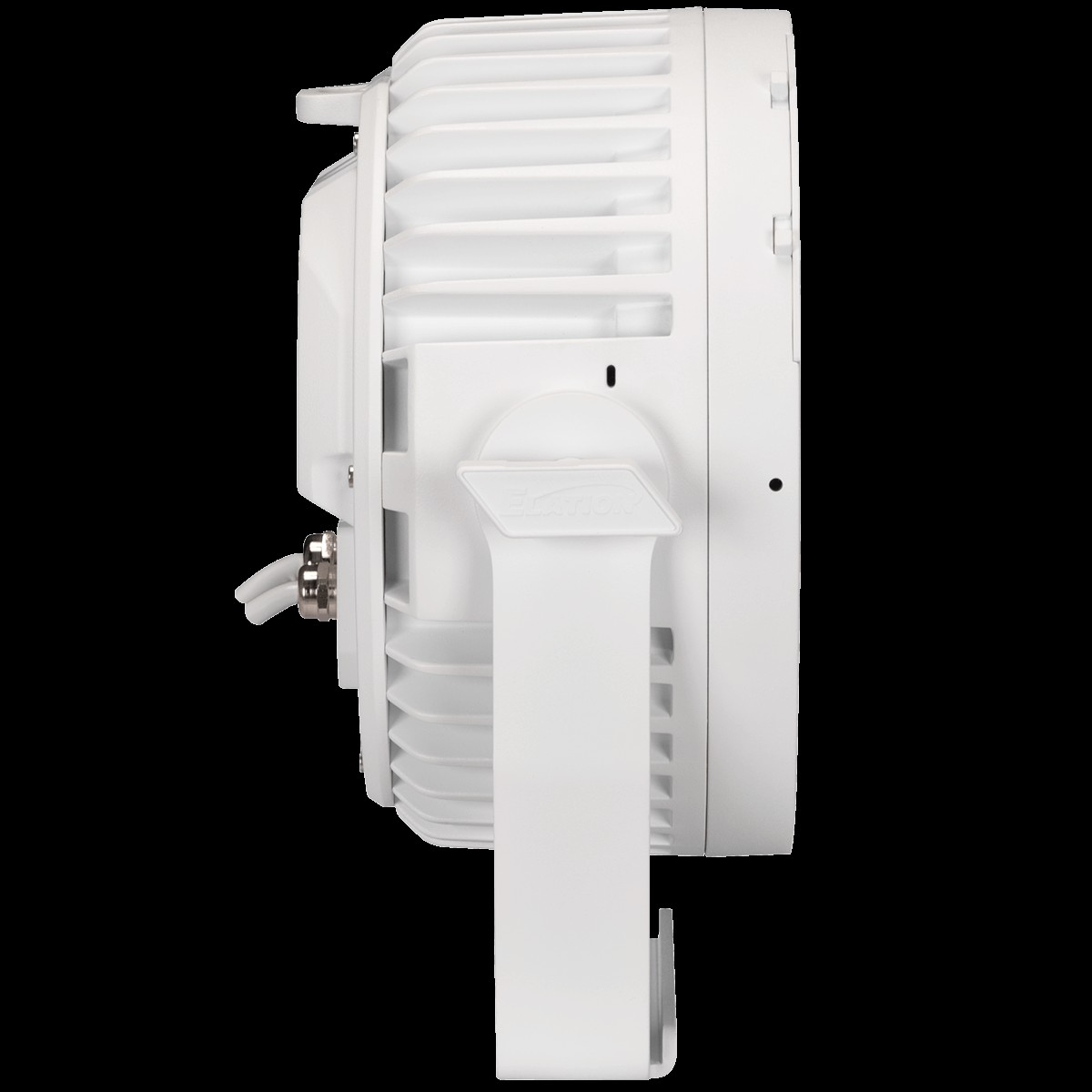 Elation Professional SIX+ PAR S OPS White 2-Wire (SIX434) 7 Elation Professional SIX+ PAR S OPS White 2-Wire (SIX434) - Image 7