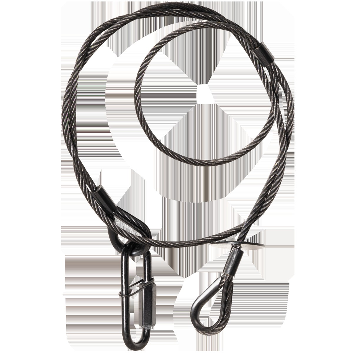 Elation Professional SIX+ PAR S OPS White 2-Wire (SIX434) 9 Elation Professional SIX+ PAR S OPS White 2-Wire (SIX434) - Image 9