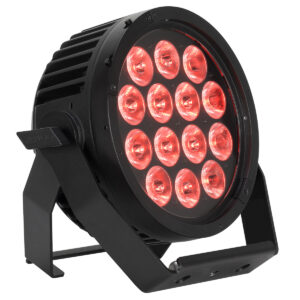 Elation Professional SIX+ PAR L OPS White 4-Wire (SIX467)