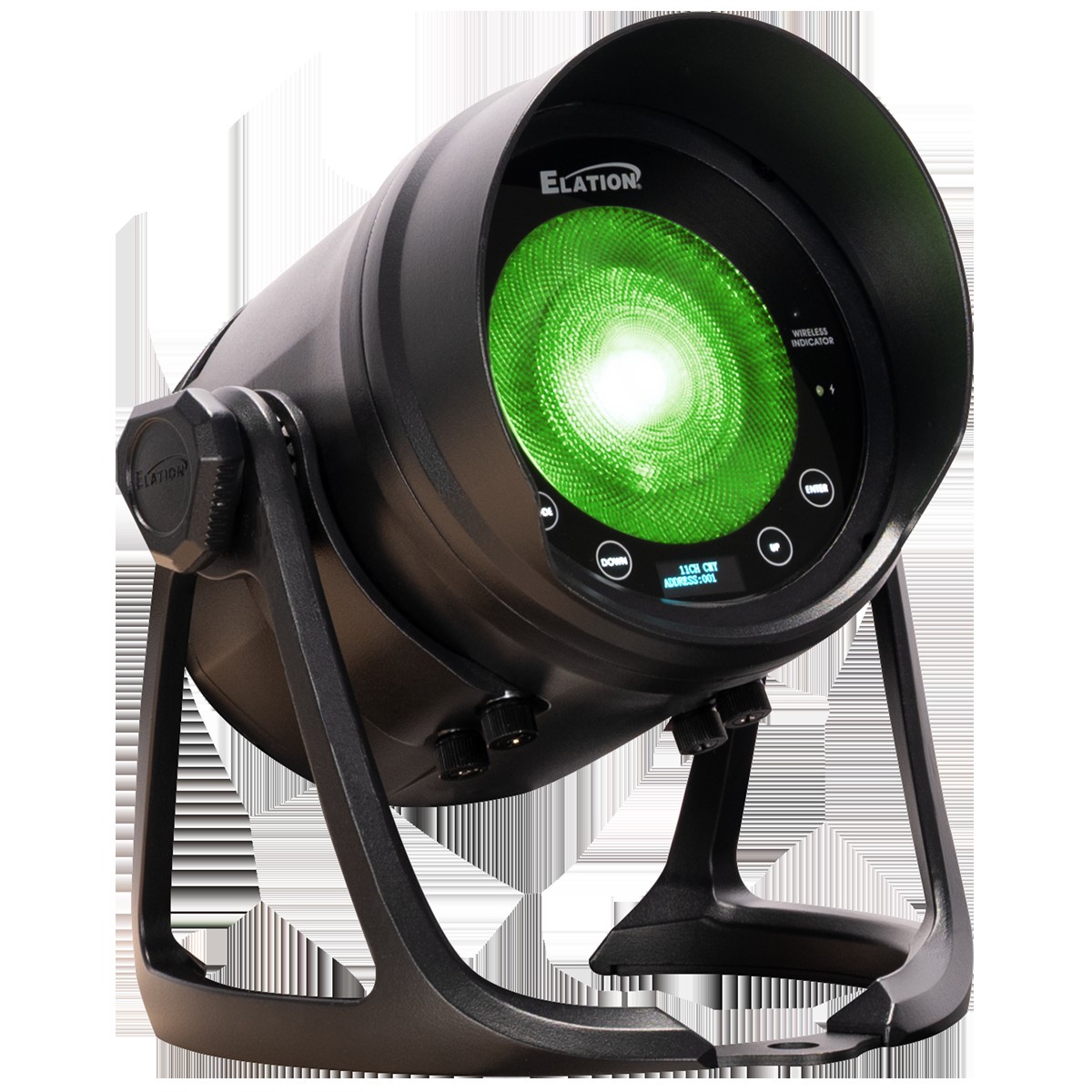 Elation Professional VOLT+ PAR S (VOL214) - Image 2