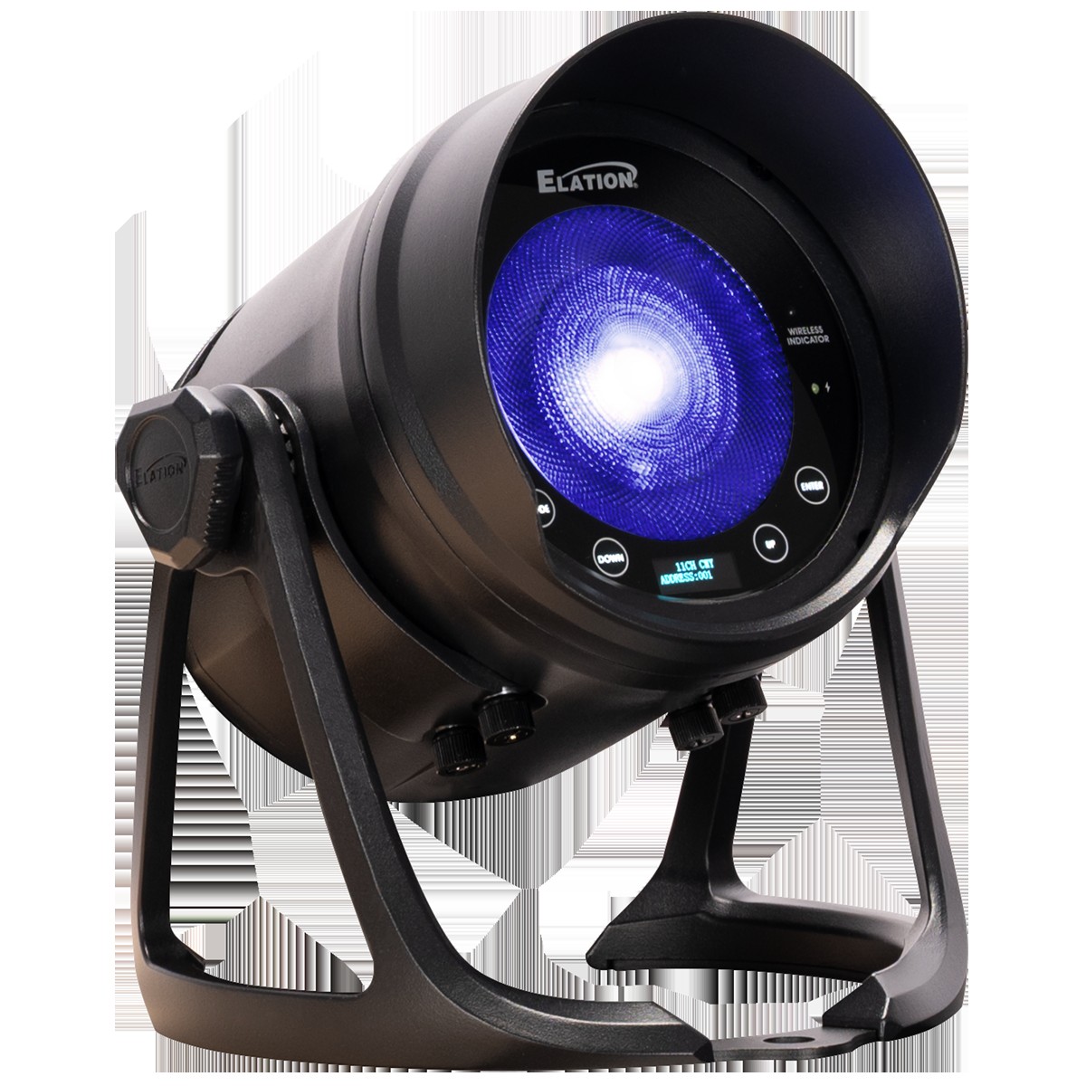 Elation Professional VOLT+ PAR S (VOL214) - Image 3