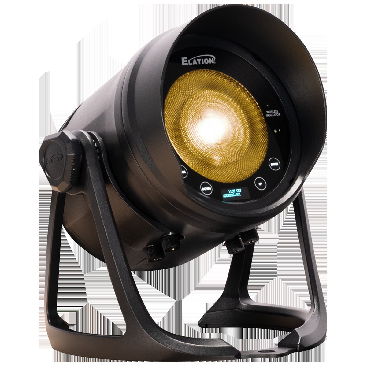 Elation Professional VOLT+ PAR S (VOL214) - Image 4
