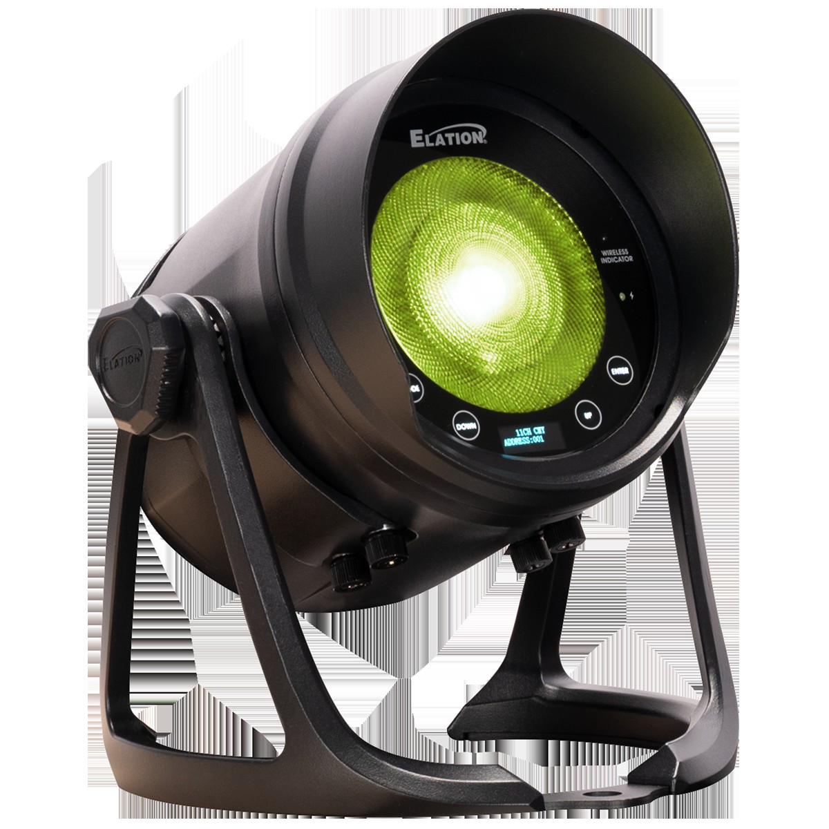 Elation Professional VOLT+ PAR S (VOL214) - Image 5