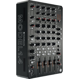 Allen & Heath PLAYDifferently Model 1.4 DJ Mixer