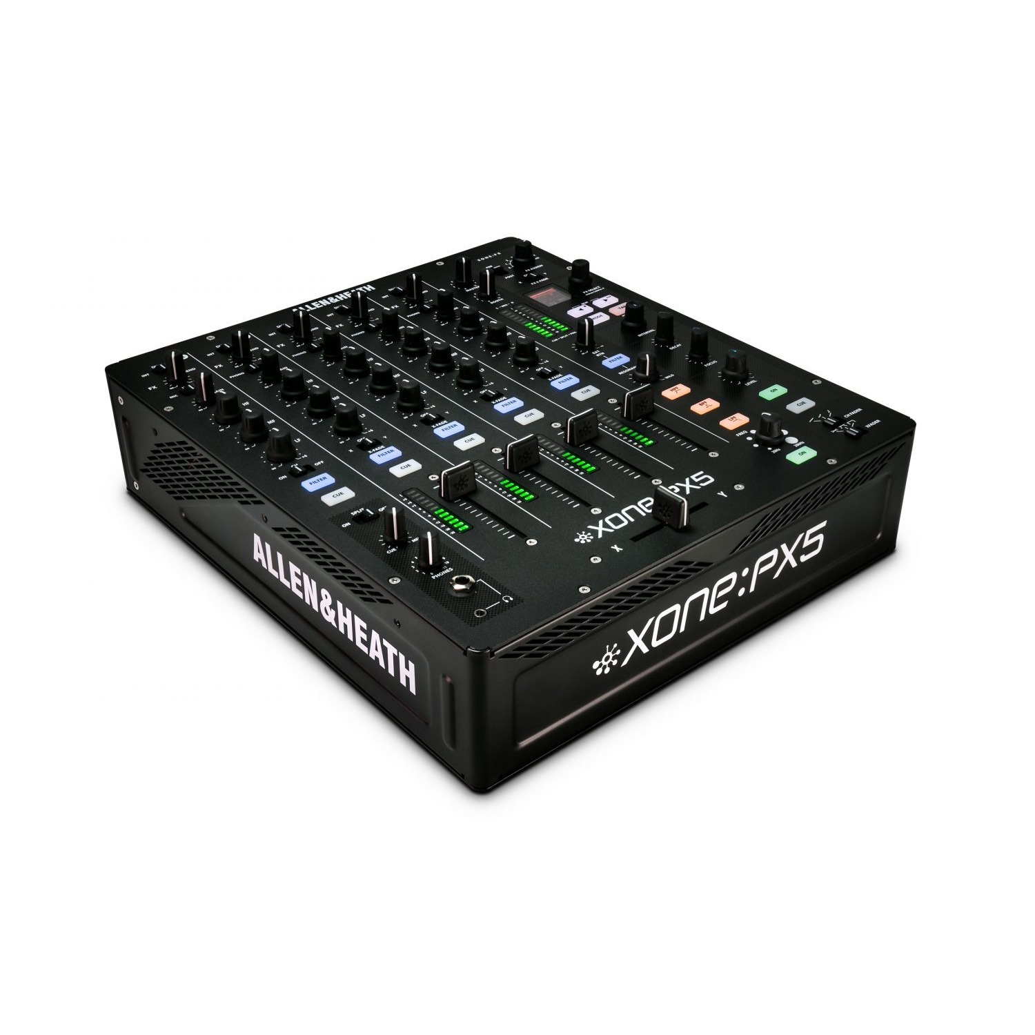 Allen & Heath XONE:PX5 4+1 Channel DJ mixer