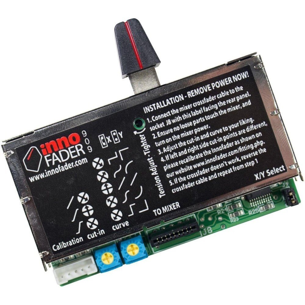 Audio Innovate Innofader DJM-909/707 Crossfader