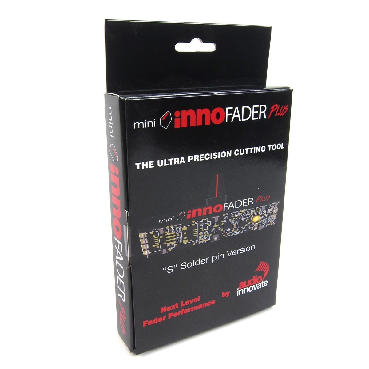 audio-innovate-mini-innofader-plus-s-solder-pin-fader-for-dj-controllers-3 Audio Innovate mini Innofader Plus S Solder Pin DJ Controller Fader - Image 3