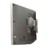 Chief JWP210S Pitch Pivot Wall Mount (Silver)