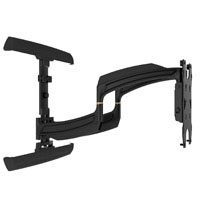 Chief TS525TU Large Dual Swing Arm Wall Mount 25"