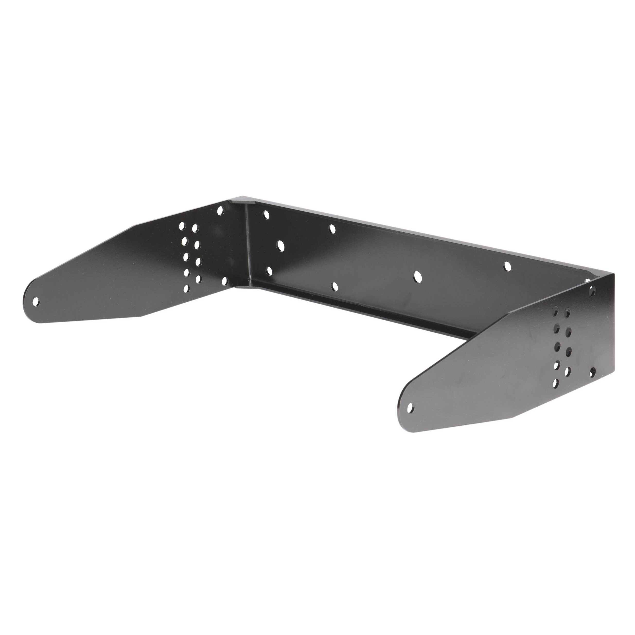 dBTechnologies WB-L8H Horizontal Wall-Mount Bracket for LVX-8 Speakers