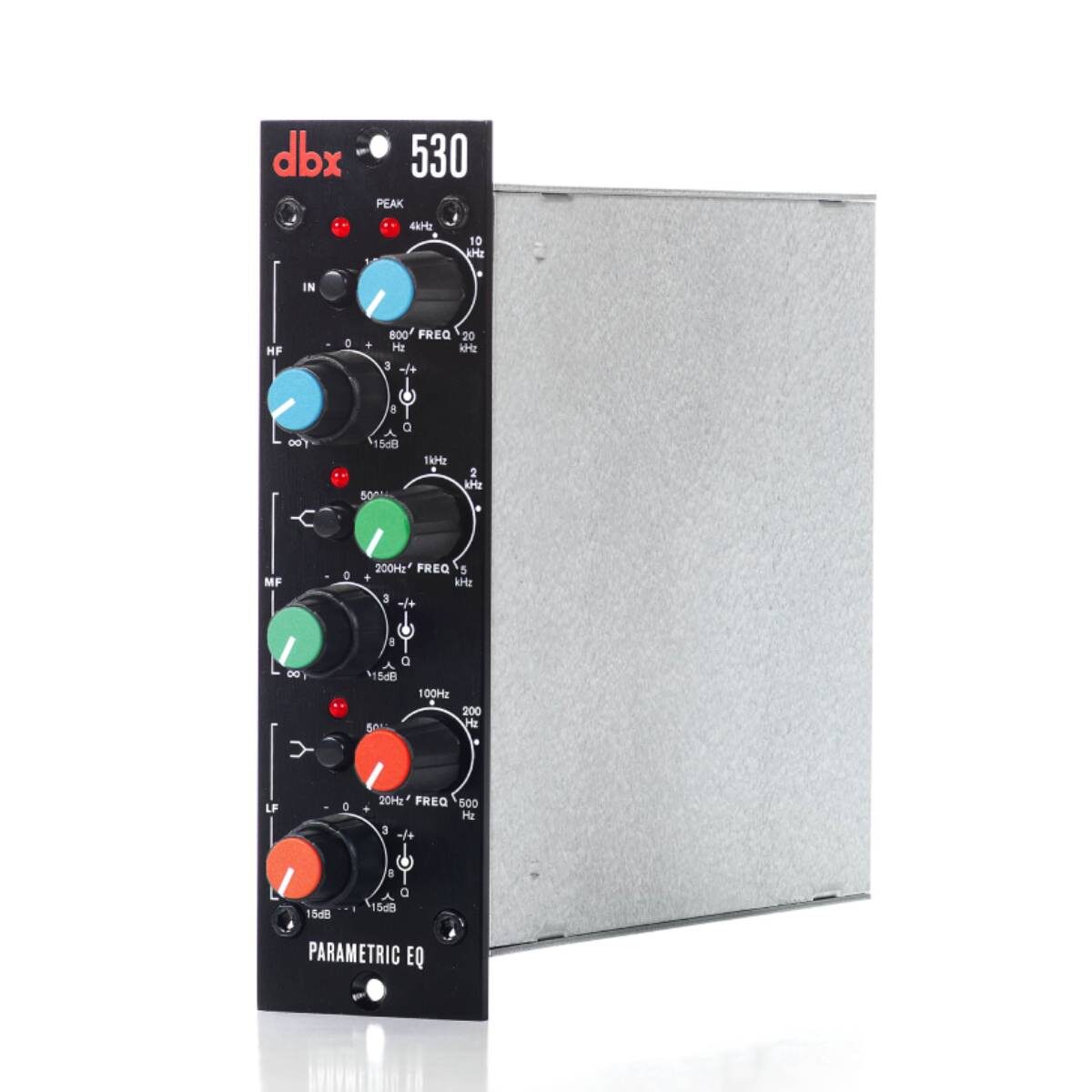 dbx 530 Parametric Equalizer
