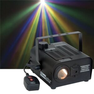 Eliminator E-118 Dynamic Duo Effect Light