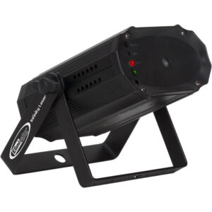 Eliminator Lighting Infinity Mini Red and Green Laser Light