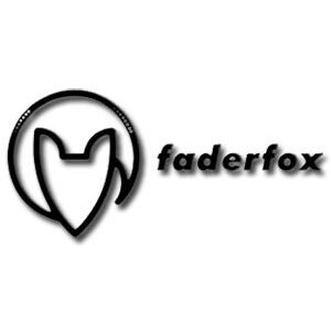 faderfox-logo Faderfox PC4 Universal Rotary MIDI Controller