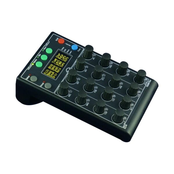 Faderfox EC4 Encoder Universal MIDI Controller - DJDeals.com