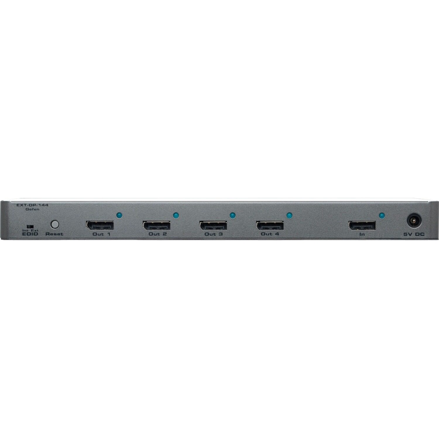 Gefen EXT-DP-144 DisplayPort Splitter - Thumbnail 2