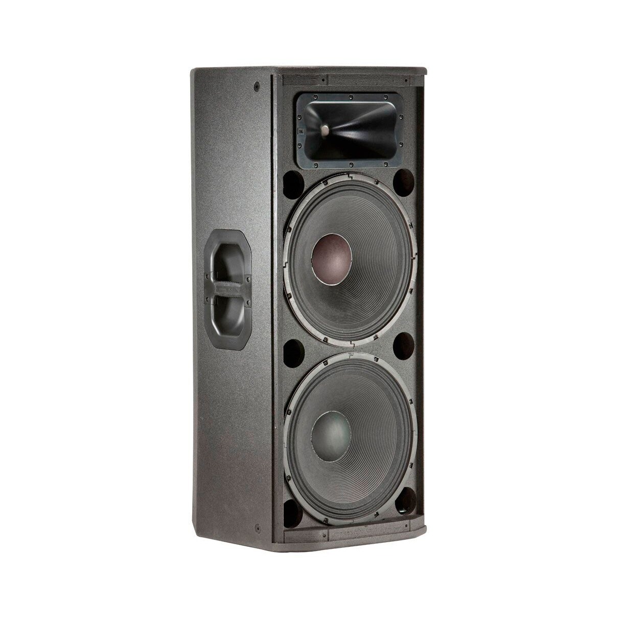 jbl-prx425-2400w-2 JBL PRX425 2400W Dual 15" Passive Speaker