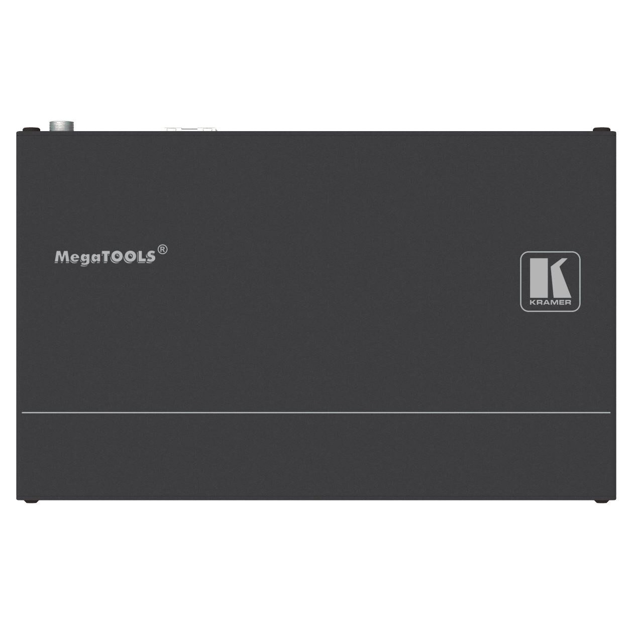 Kramer Control FC-28 10 port Serial IR GPI/O and Relay PoE Control Gateway