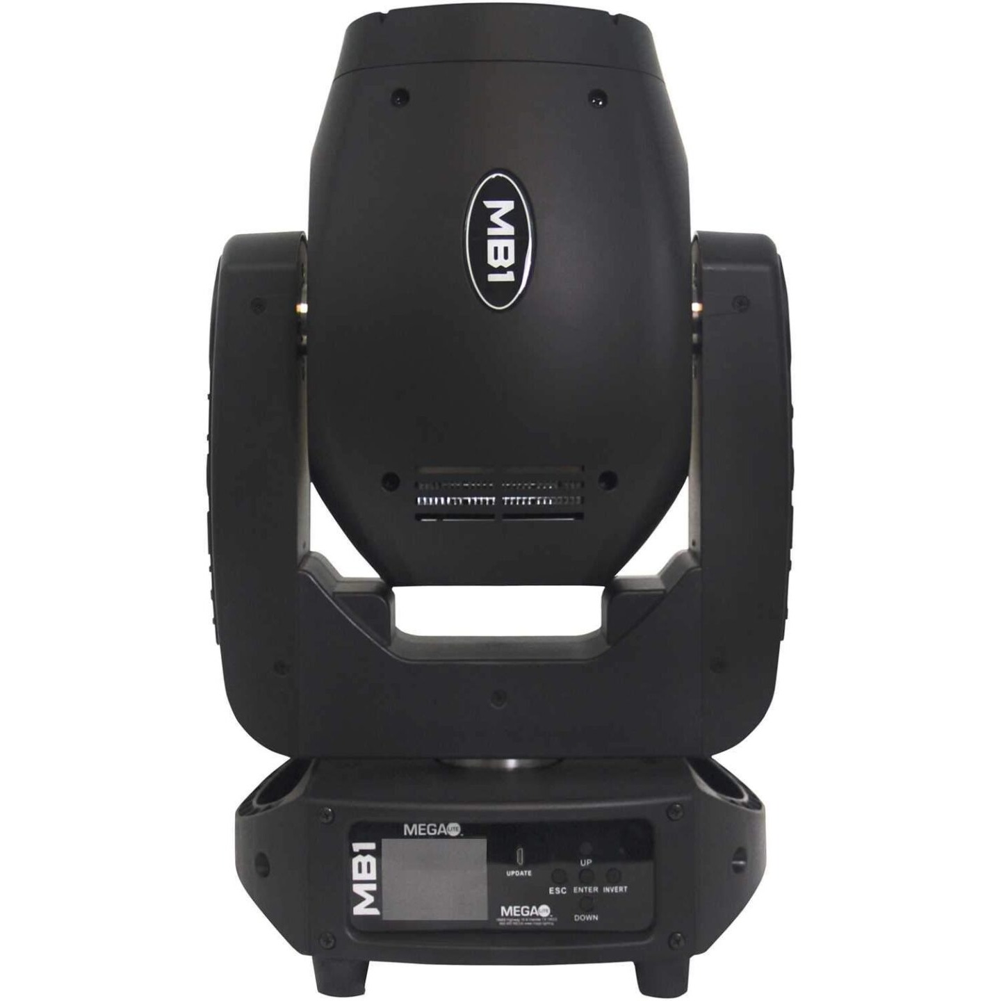 Mega Lite Mb1 Moving Head Beam Light