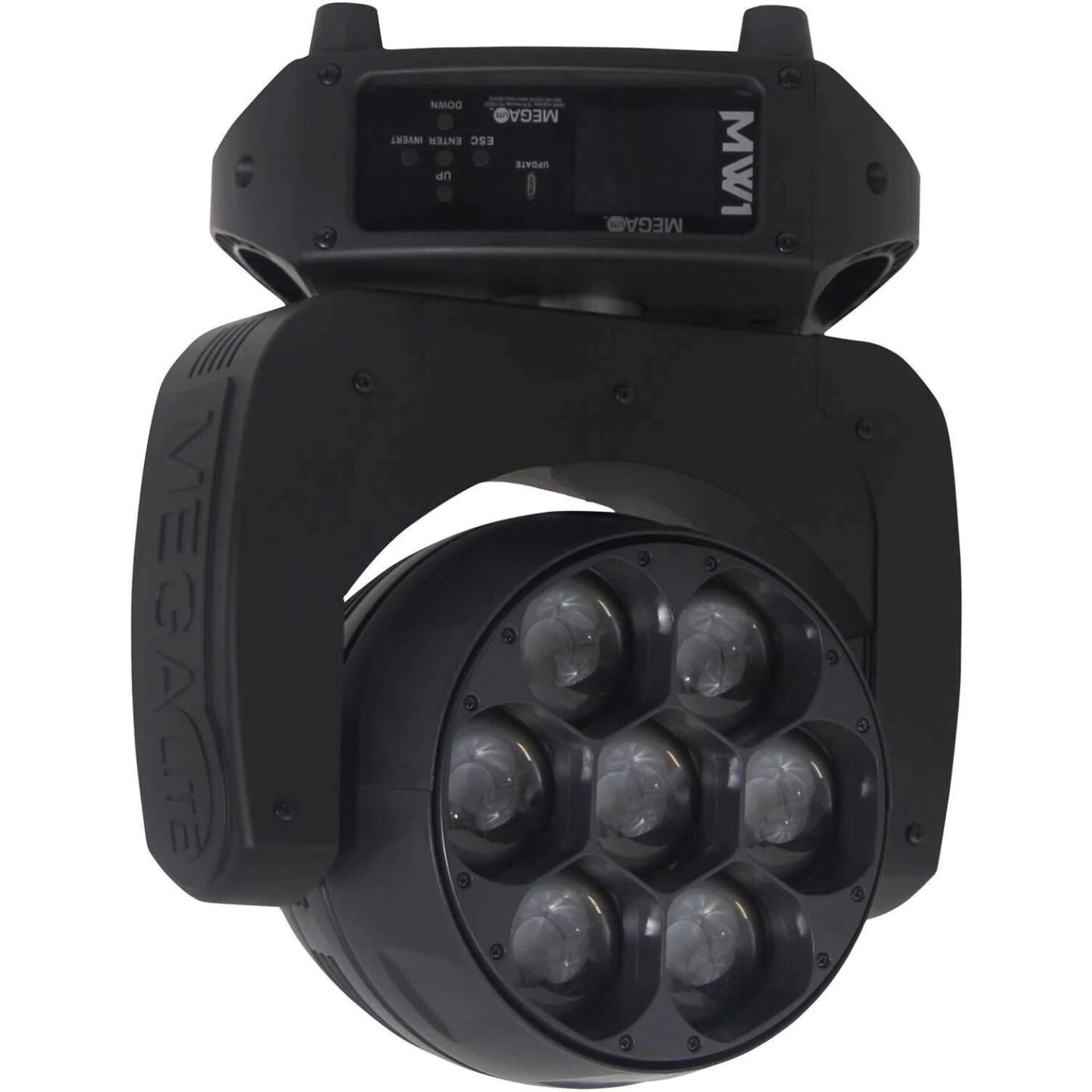 Mega Lite MW1 - Image 3