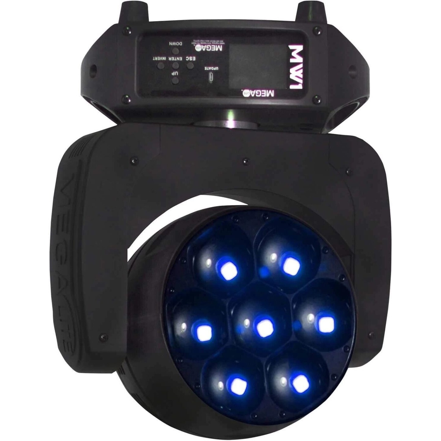 Mega Lite MW1 - Image 4
