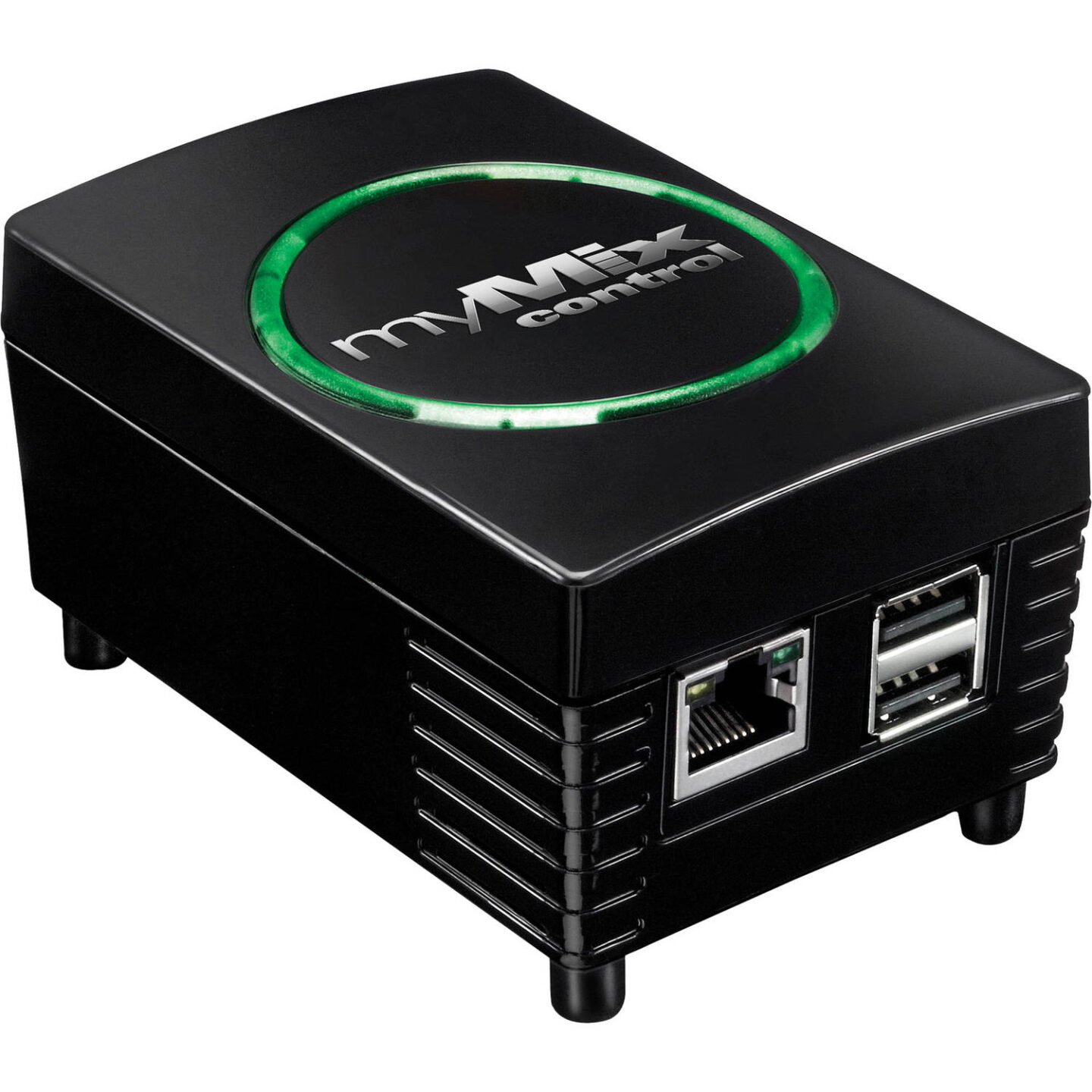 MyMix Control Remote and Configuration Software