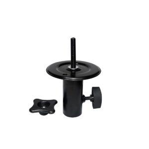 ProX X-LS79 Lighting Mount for 1-3/8" Speaker Poles