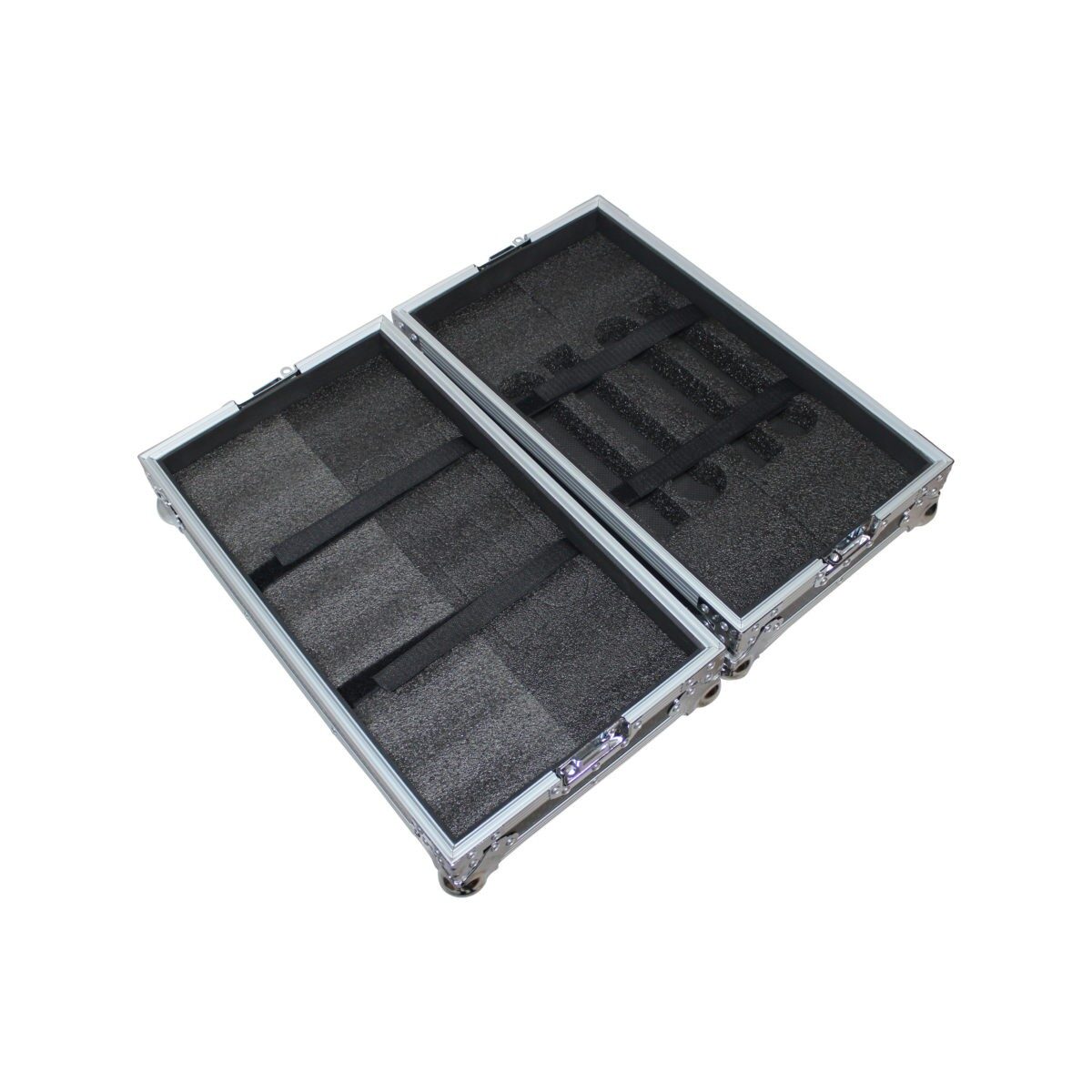 ProX XS-4WM2DR Wireless Microphone Case