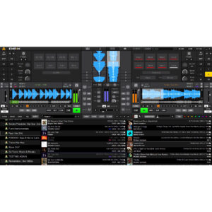 DJ Software