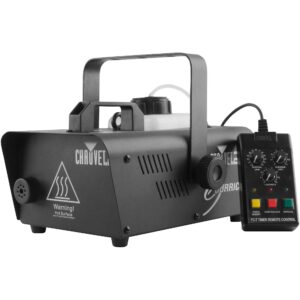 Chauvet DJ Hurricane 1200 Portable Fog Machine