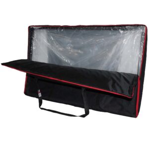 ProX XF-4X3048BAG Universal DJ Facade Carry Bag