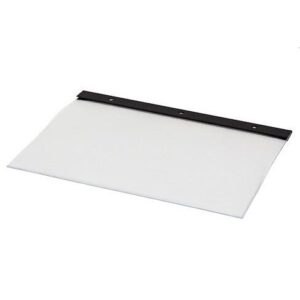 RCF AC-RAIN-SUB8006 Rubber Rain Cover for SUB 8006-AS