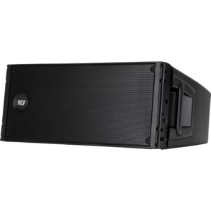 RCF HDL20-A Dual 10" 1400W Active Line Array Module
