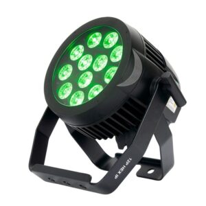 ADJ 12P HEX IP Outdoor RGBAW+UV Par Light