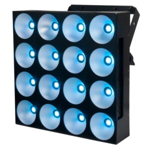 ADJ Dotz Matrix Wash/Blinder Light