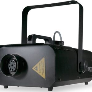 ADJ VF1300 1300 Watt Fog Machine