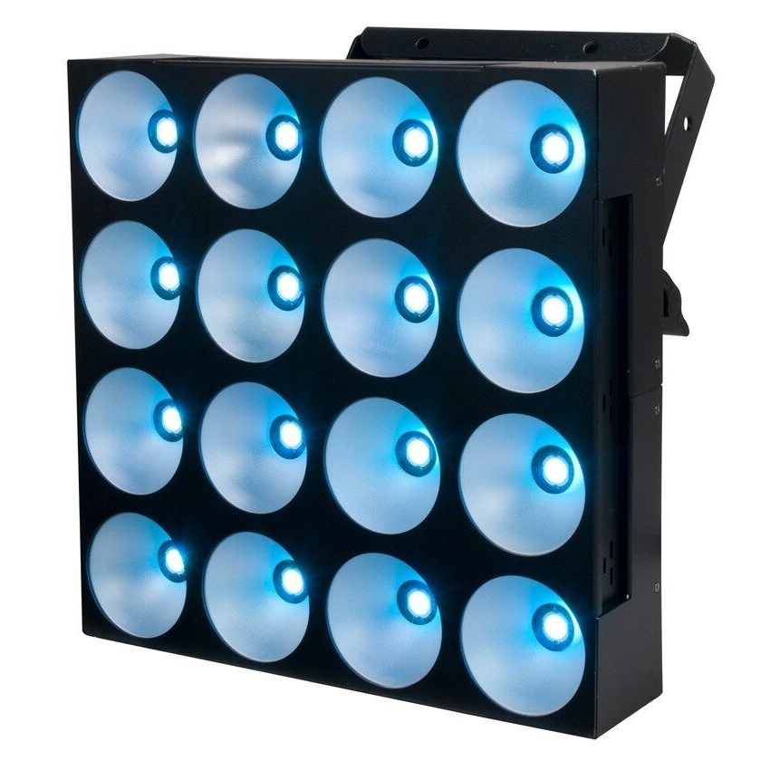 american-dj-dotz-matrix-1 ADJ Dotz Matrix Wash/Blinder Light