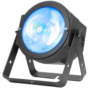 ADJ Dotz Par 100 High Output Low Profile Par Wash Light