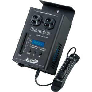 Dimmers from DJDeals.com
