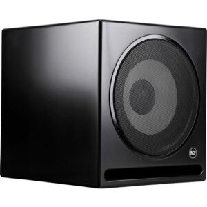 RCF Ayra 10 Sub Professional Active Studio Subwoofer