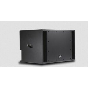 RCF S4012 Passive Bandpass Subwoofer