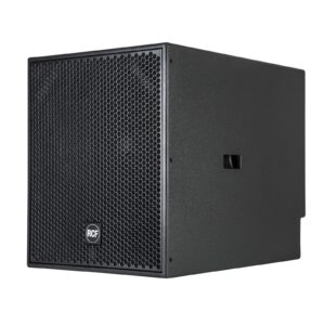 RCF S8018 MK2 18" Passive Subwoofer