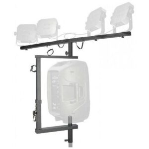Stagg SPS2LIS Speaker Stand to T-Bar Converter