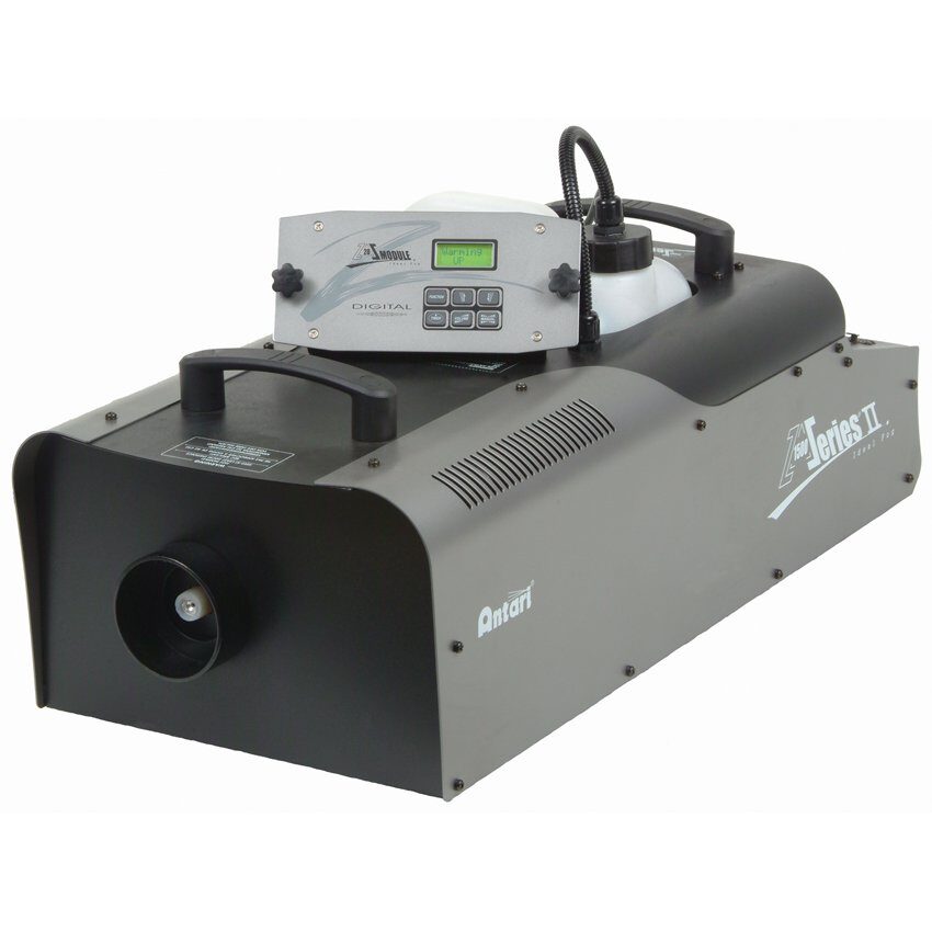 antari-z-1500-ii-1 Antari Z-1500II 1500 Watt Fog Machine