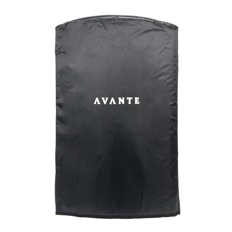 avante-a12-cover-1 Avante A12 Cover for 12" 2-Way Active Speaker