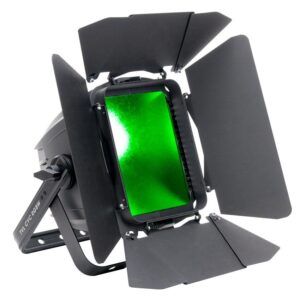 Elation Professional TVL CYC 150W RGBW COB LED Wall Wash Light